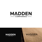 Madden Logo - Entry #4927