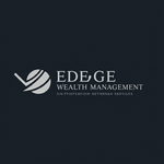 Edge Wealth Management Logo - Entry #3549