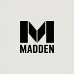 Madden Logo - Entry #2876