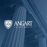 Angart Investments Logo - Entry #1450