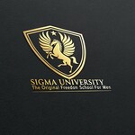 Sigma University™ Logo - Entry #172