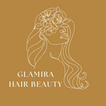 Glamira Hair Beauty Logo - Entry #262