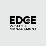 Edge Wealth Management Logo - Entry #2848