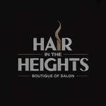 Hair in the Heights Logo - Entry #1190