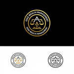 Edge Wealth Management Logo - Entry #153