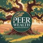 Peer Wealth Management Logo - Entry #1122