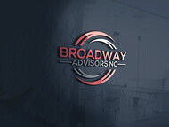 Broadway Advisors NC Logo - Entry #173