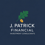J. Patrick Financial Logo - Entry #2372