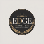 Edge Wealth Management Logo - Entry #3456