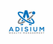 Adisium Wealth Management Logo - Entry #579