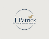 J. Patrick Financial Logo - Entry #3627