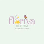 FLORIVA BLOOM Logo - Entry #2279