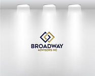 Broadway Advisors NC Logo - Entry #481