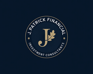 J. Patrick Financial Logo - Entry #3525