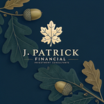 J. Patrick Financial Logo - Entry #2310