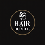 Hair in the Heights Logo - Entry #1199