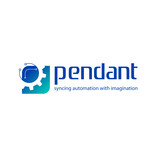 pendant Logo - Entry #1331