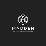 Madden Logo - Entry #1606
