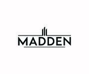 Madden Logo - Entry #1945