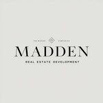 Madden Logo - Entry #3312