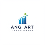 Angart Investments Logo - Entry #66