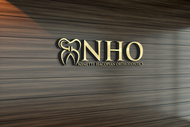 Ninette Hacopian Orthodontics Logo - Entry #937