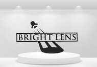 BRIGHT LENS or BRIGHT LENS STUDIO Logo - Entry #268