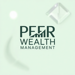 Peer Wealth Management Logo - Entry #1153