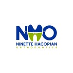 Ninette Hacopian Orthodontics Logo - Entry #419