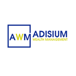 Adisium Wealth Management Logo - Entry #257