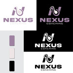 Nexus Coaching Logo - Entry #1007
