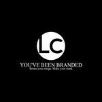You've Been Branded Logo - Entry #16