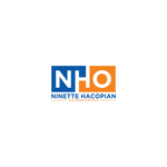 Ninette Hacopian Orthodontics Logo - Entry #142