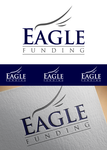 Eagle Funding Logo - Entry #132