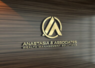 Anastasia & Associates Wealth Management Solutions Logo - Entry #634