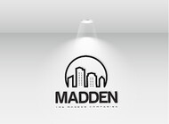 Madden Logo - Entry #3279