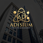 Adisium Wealth Management Logo - Entry #113