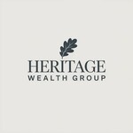 Heritage Wealth Group Logo - Entry #1101