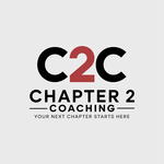 Chapter 2 Coaching Logo - Entry #1143