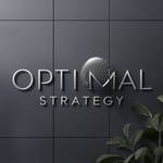 Optimal Strategy Logo - Entry #1490