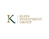 Klein Investment Group Logo - Entry #42