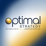 Optimal Strategy Logo - Entry #548