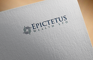 Epictetus Wealth Ltd. Logo - Entry #31