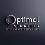Optimal Strategy Logo - Entry #293