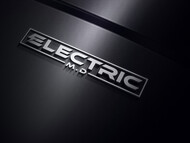 Electric M.D Logo - Entry #243