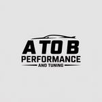 A to B Performance and Tuning Logo - Entry #1400