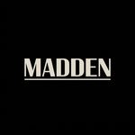 Madden Logo - Entry #2401