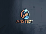 Anstedt Financial Planning Logo - Entry #413