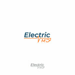 Electric M.D Logo - Entry #1062