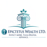Epictetus Wealth Ltd. Logo - Entry #373